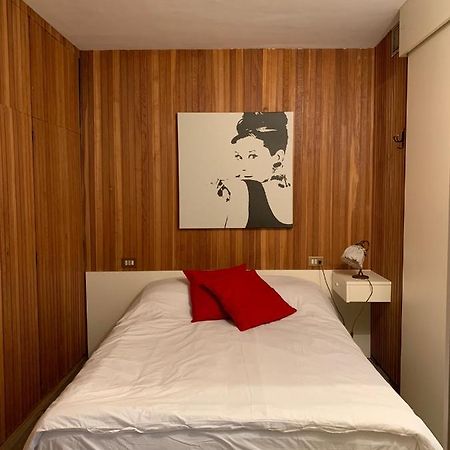 Casa Di Valentina Apartman Breuil-Cervinia Kültér fotó