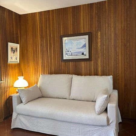 Casa Di Valentina Apartman Breuil-Cervinia Kültér fotó