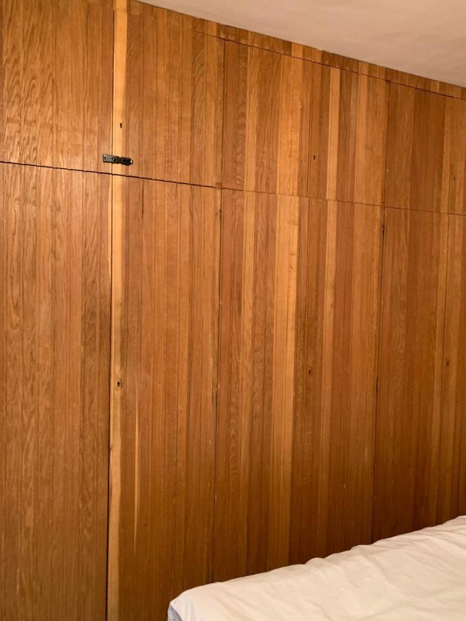 Casa Di Valentina Apartman Breuil-Cervinia Kültér fotó