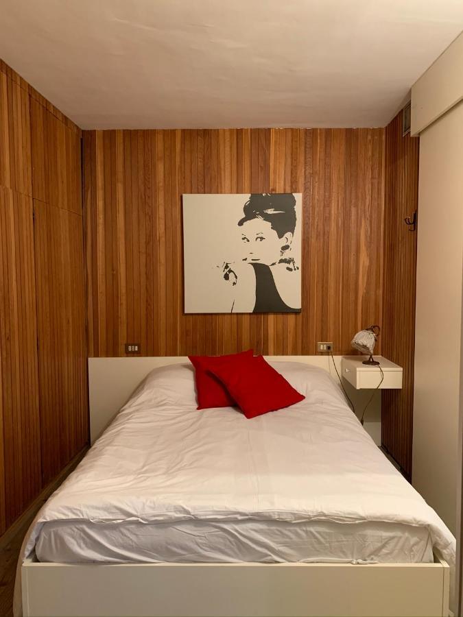 Casa Di Valentina Apartman Breuil-Cervinia Kültér fotó