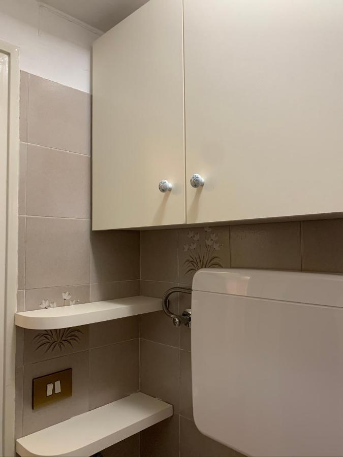 Casa Di Valentina Apartman Breuil-Cervinia Kültér fotó