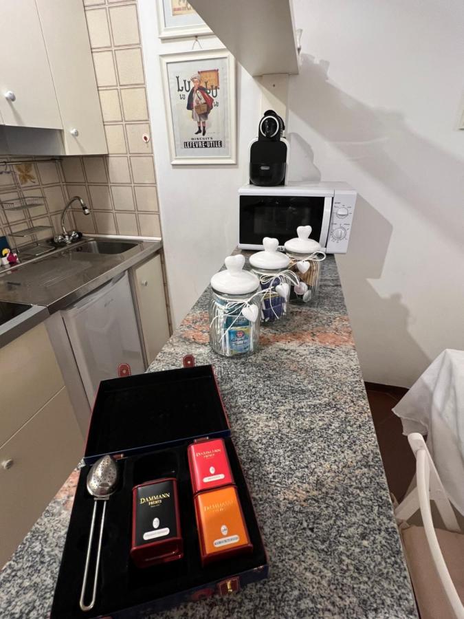 Casa Di Valentina Apartman Breuil-Cervinia Kültér fotó