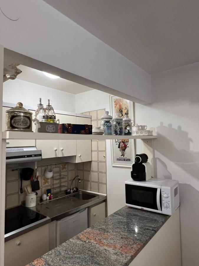 Casa Di Valentina Apartman Breuil-Cervinia Kültér fotó