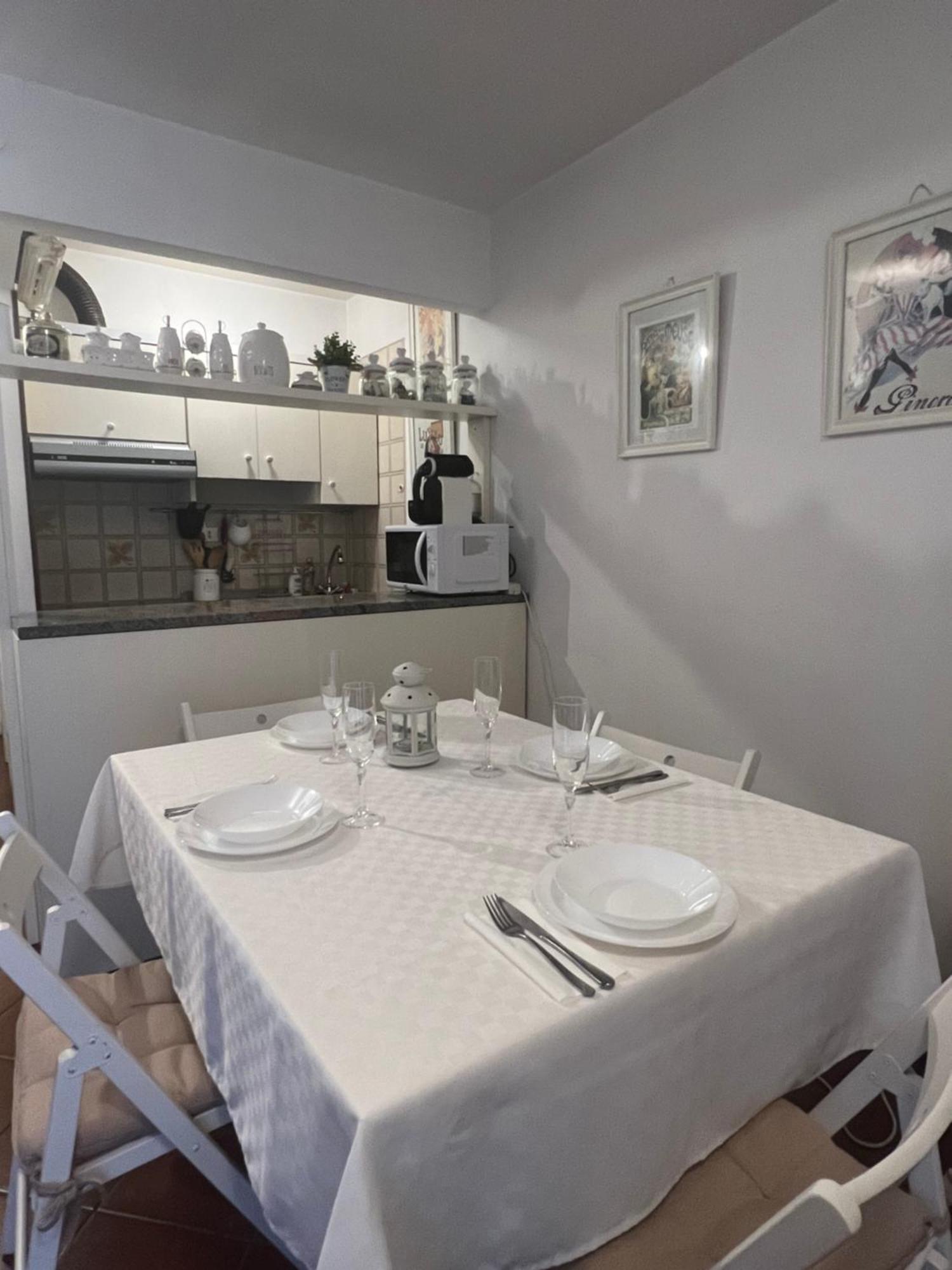 Casa Di Valentina Apartman Breuil-Cervinia Kültér fotó